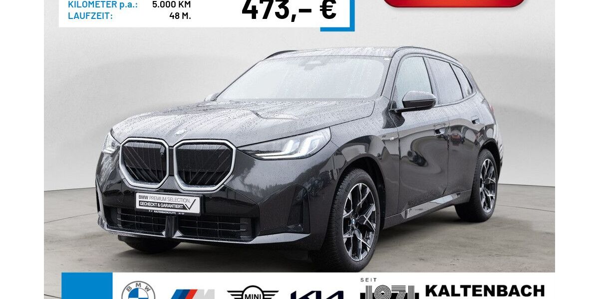 BMW X3 23.858 km 48.290 &euro; Lennestadt 57368