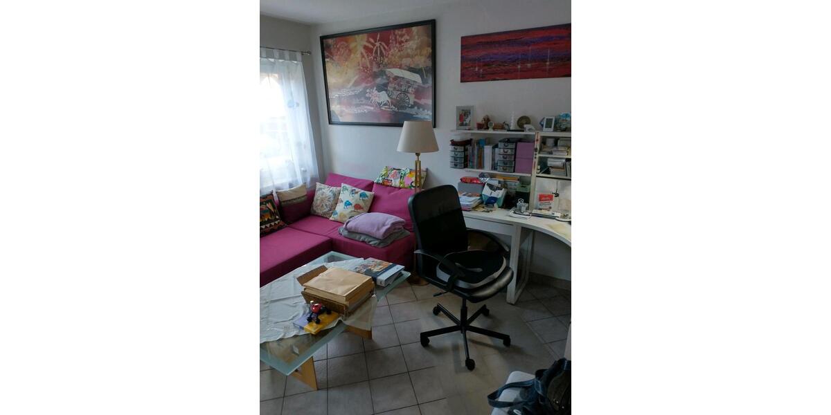 Etagenwohnung Bad Laasphe - 2.5 Zimmer, 75 m&sup2;, 500&euro; | Angebot:25924148