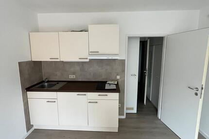Wohnung Siegen Weidenau - 1 Zimmer, 22 m&sup2;, 400&euro; | Angebot:25892846