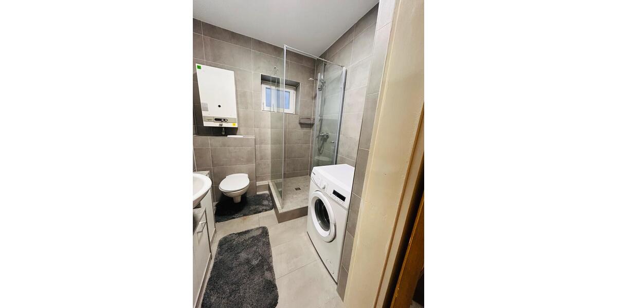 Etagenwohnung Siegen Kaan-Marienborn - 2 Zimmer, 60 m&sup2;, 600&euro; | Angebot:26019128