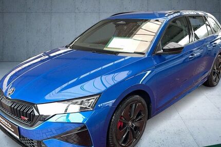 Skoda Octavia 1.600 km 37.950 &euro; Siegen 57076