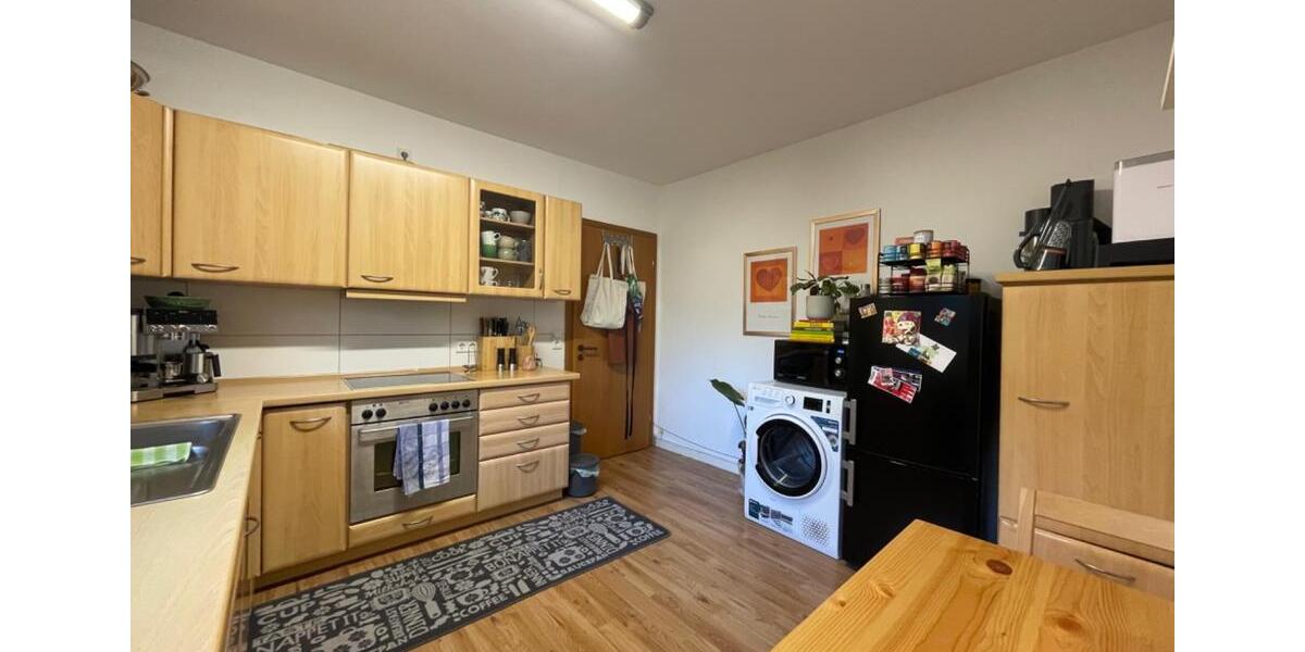 Etagenwohnung Siegen - 2 Zimmer, 75 m&sup2;, 700&euro; | Angebot:25361944