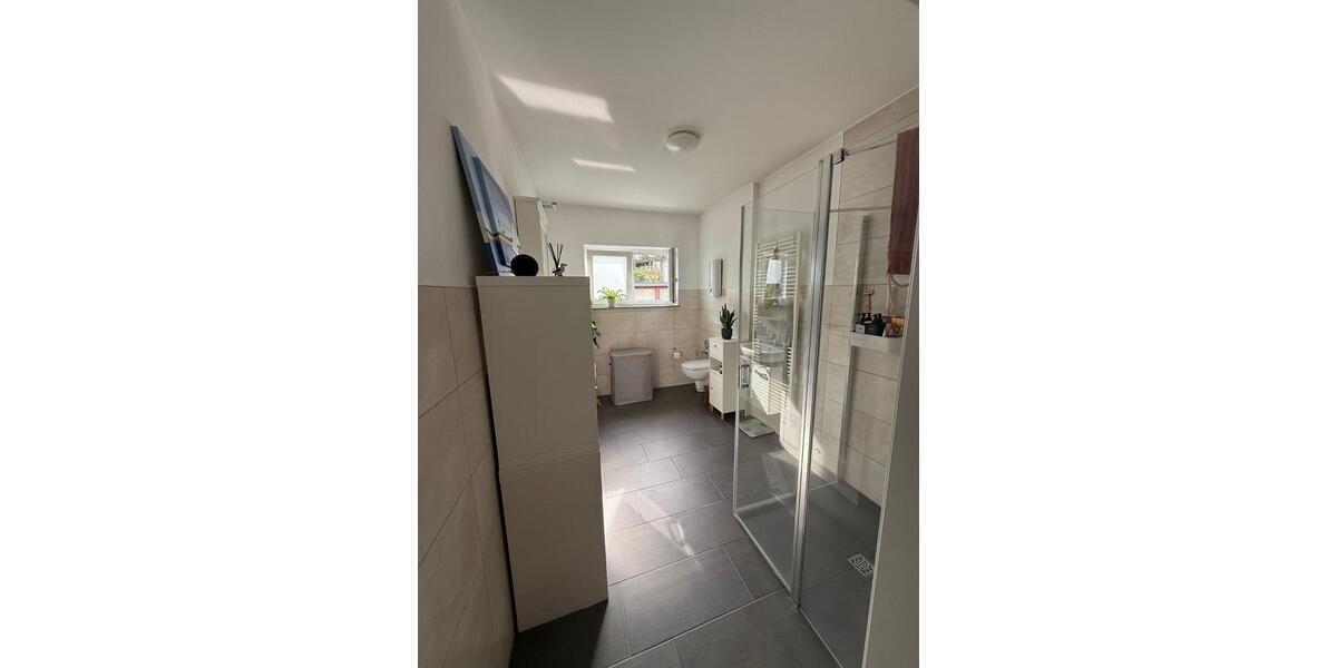 Erdgeschoßwohnung Bad Laasphe - 2 Zimmer, 97 m&sup2;, 853&euro; | Angebot:25962507