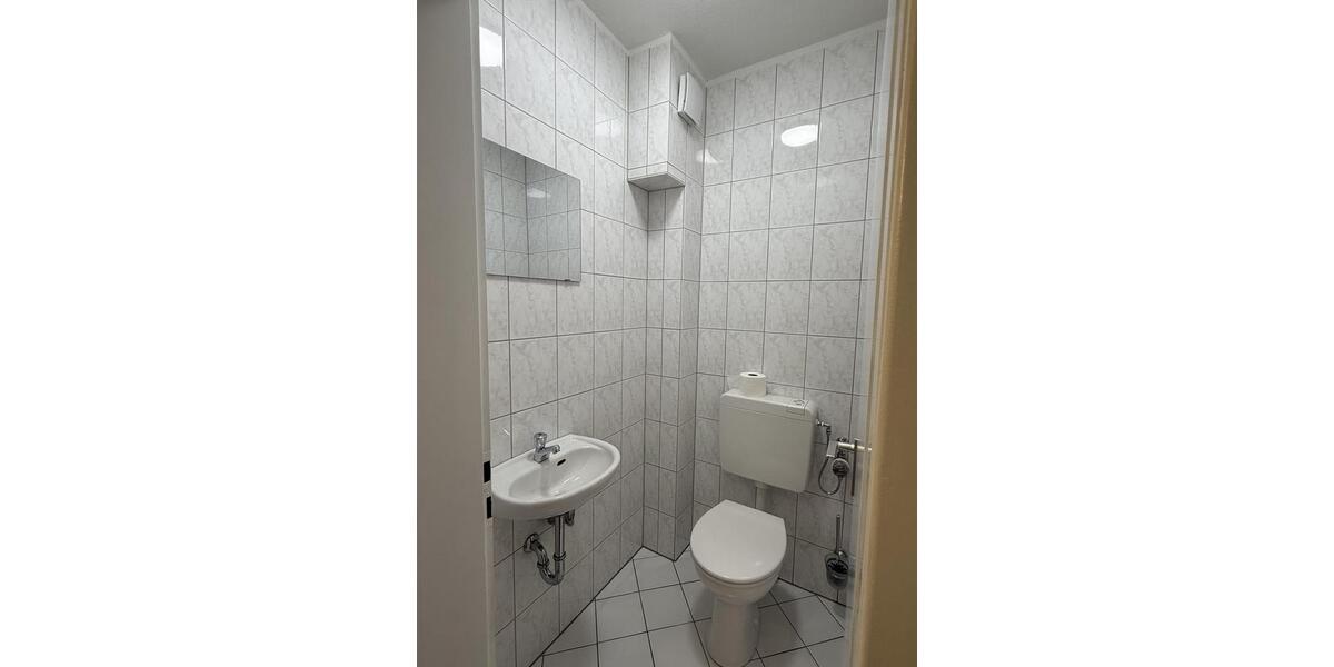 Etagenwohnung Siegen Kaan-Marienborn - 3 Zimmer, 96 m&sup2;, 960&euro; | Angebot:25884328