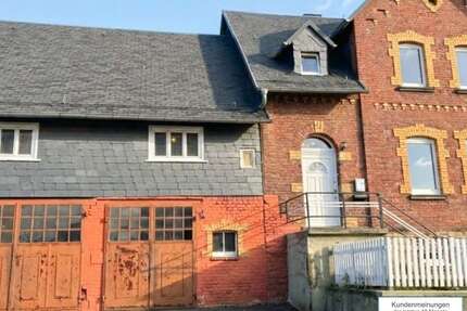 Haus Nistertal - 4 Zimmer, 108 m&sup2;, 165.000&euro; | Angebot:24539992