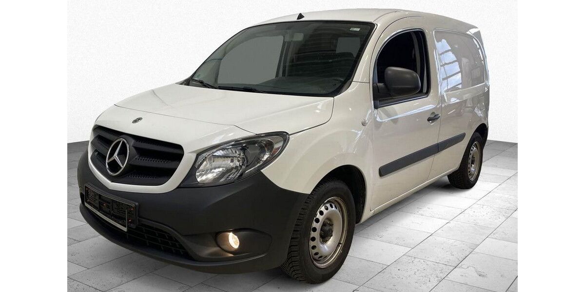 Mercedes-Benz Citan 39.490 km 14.790 &euro; Netphen 57250