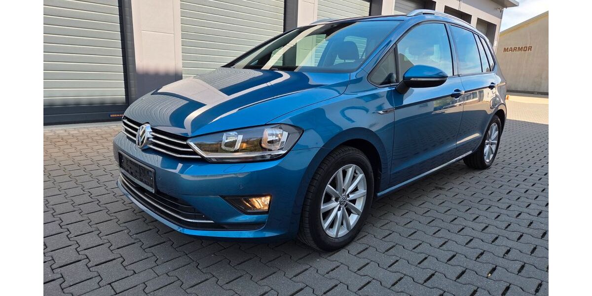 VW Golf 87.080 km 11.500 &euro; Wilnsdorf 57234