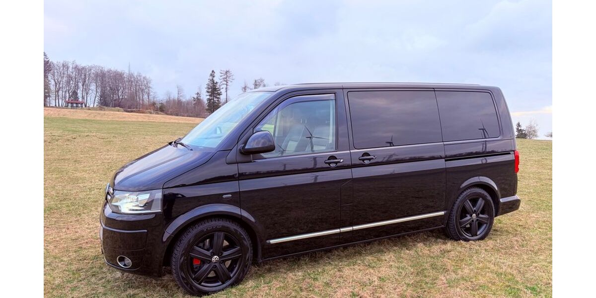 VW T5 Multivan 182.000 km 24.600 &euro; Willingen 56479