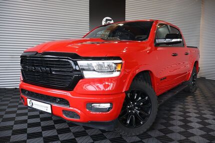 Dodge RAM 75.804 km 43.900 &euro; Wenden 57482