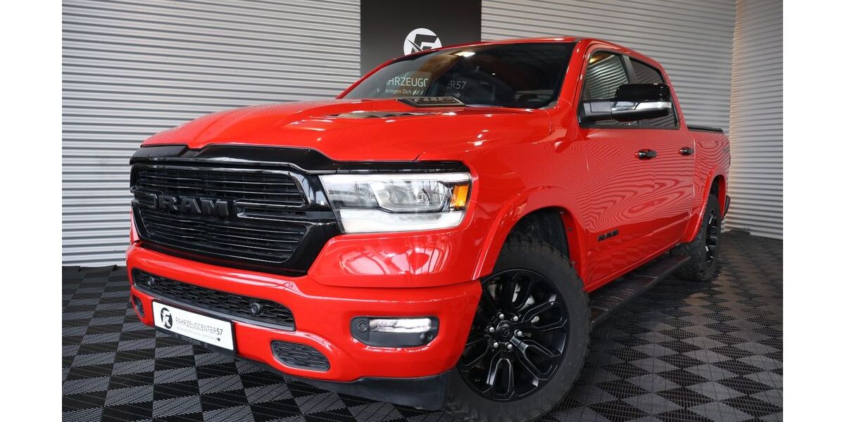 Dodge RAM 75.804 km 43.900 &euro; Wenden 57482