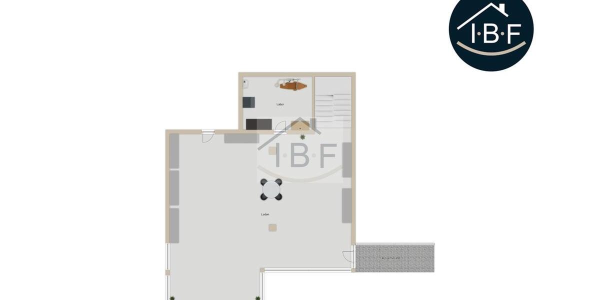 Gewerbeobjekt Siegen - 1.370&euro; | Angebot:23818566