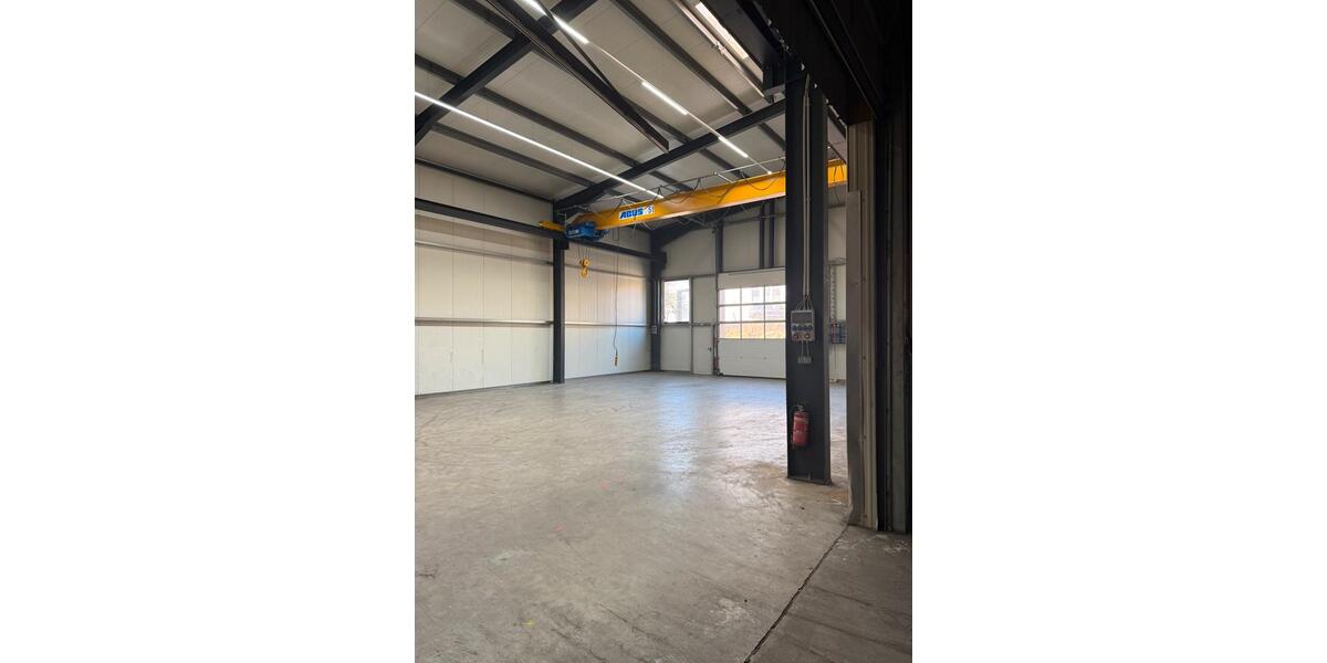 Gewerbeobjekt Rennerod - 2.750&euro; | Angebot:25056341