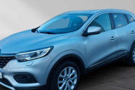 Renault Kadjar 84.000 km 15.800 &euro; Haiger 35708