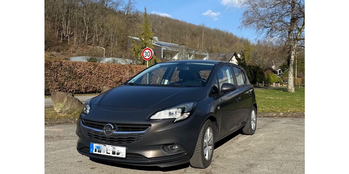 Opel Corsa 99.000 km 6.100 &euro; Kirchhundem 57399