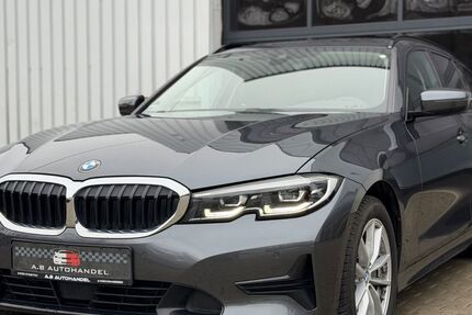 BMW 330 121.500 km 26.490 &euro; Wilden (Siegerland) 57234