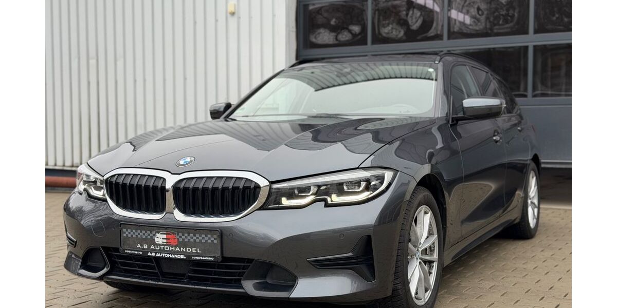 BMW 330 121.500 km 26.490 &euro; Wilden (Siegerland) 57234