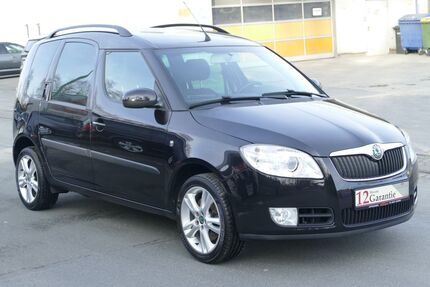 Skoda Roomster 151.527 km 5.900 &euro; Wilnsdorf 57234