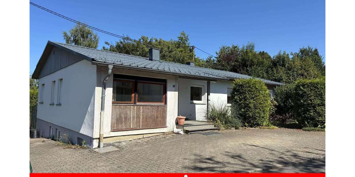 Einfamilienhaus Weitefeld - 5 Zimmer, 100 m&sup2;, 219.000&euro; | Angebot:25203742