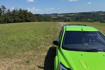 Ford Focus 27.031 km 48.000 &euro; Morsbach 51597