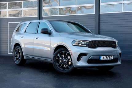 Dodge Durango 77.669 km 32.950 &euro; Rennerod 56744