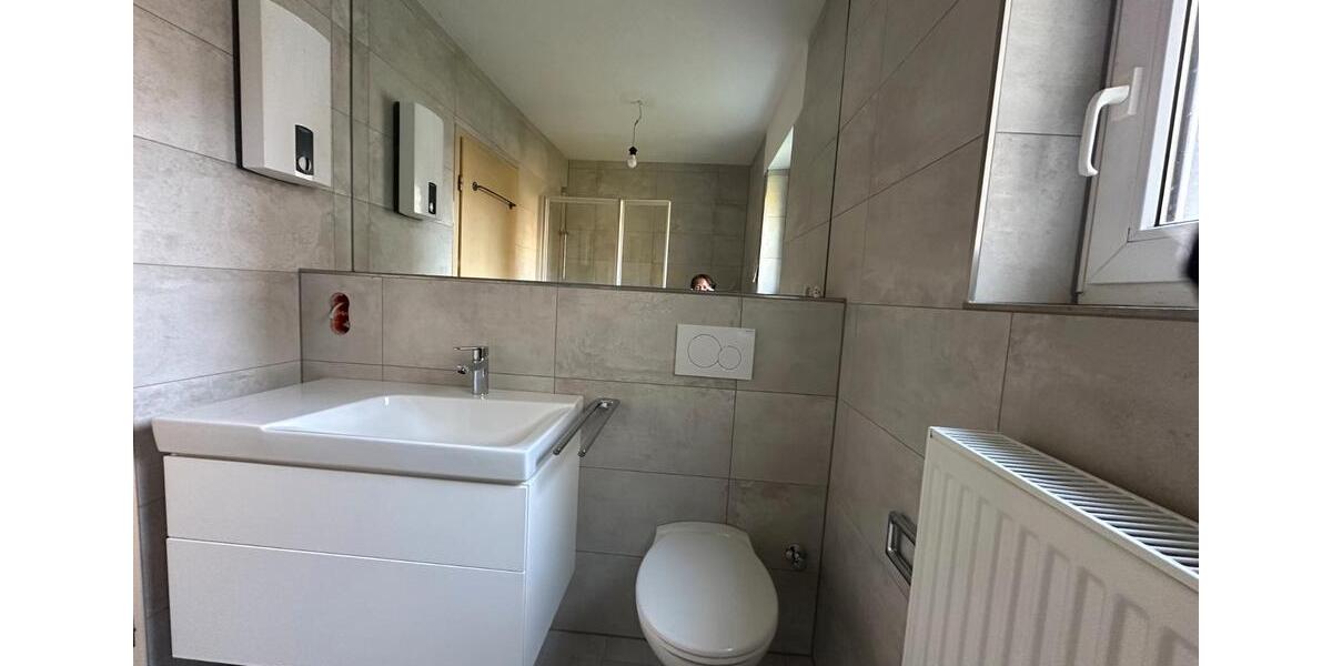 Erdgeschoßwohnung Siegen - 3 Zimmer, 75 m&sup2;, 460&euro; | Angebot:25991579