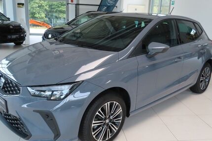 Seat Ibiza 1.130 km 23.890 &euro; Bad Laasphe 57334
