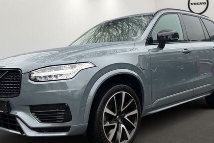 Volvo XC90 73.000 km 48.299 &euro; Siegen 57076