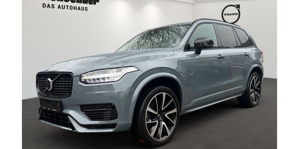 Volvo XC90 73.000 km 48.299 &euro; Siegen 57076