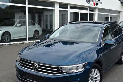 VW Passat 80.000 km 18.700 &euro; Hattert 57644