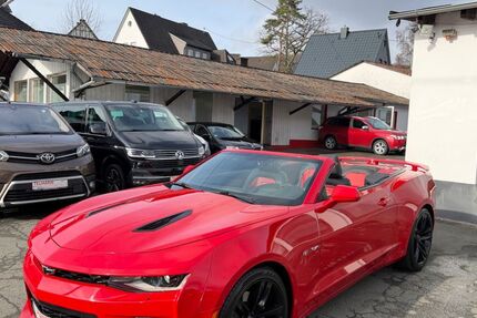 Chevrolet Camaro 52.000 km 27.890 &euro; Neunkirchen 57290