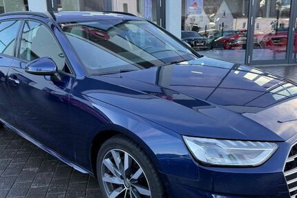Audi A4 173.630 km 18.491 &euro; Burbach 57299
