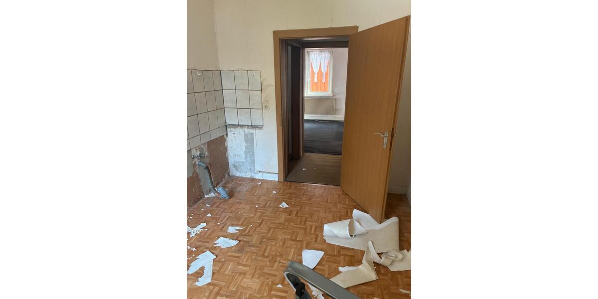 Etagenwohnung Netphen - 3 Zimmer, 52 m&sup2;, 480&euro; | Angebot:25421917