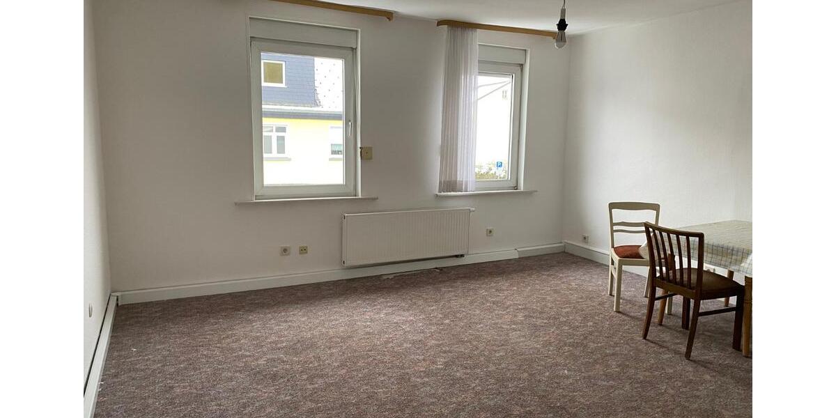 Etagenwohnung Herborn - 3 Zimmer, 78 m&sup2;, 580&euro; | Angebot:25378050