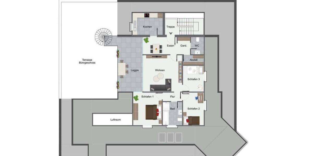 Gewerbeobjekt Bad Marienberg (Westerwald) Bad Marienberg - 3.799.000&euro; | Angebot:25678089