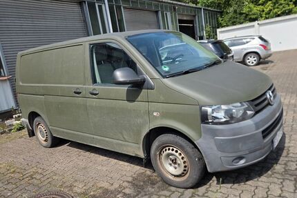 VW T5 Transporter 350.000 km 4.300 &euro; Mudersbach 57555