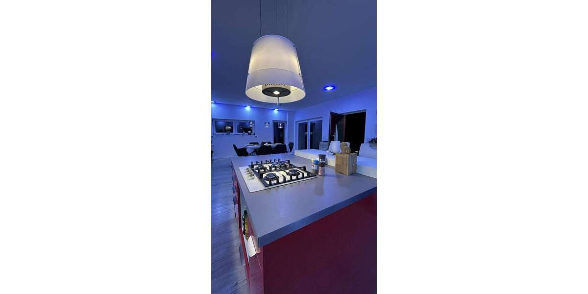 Einfamilienhaus Pracht bei Hamm - 5 Zimmer, 150 m&sup2;, 215.000&euro; | Angebot:25201129