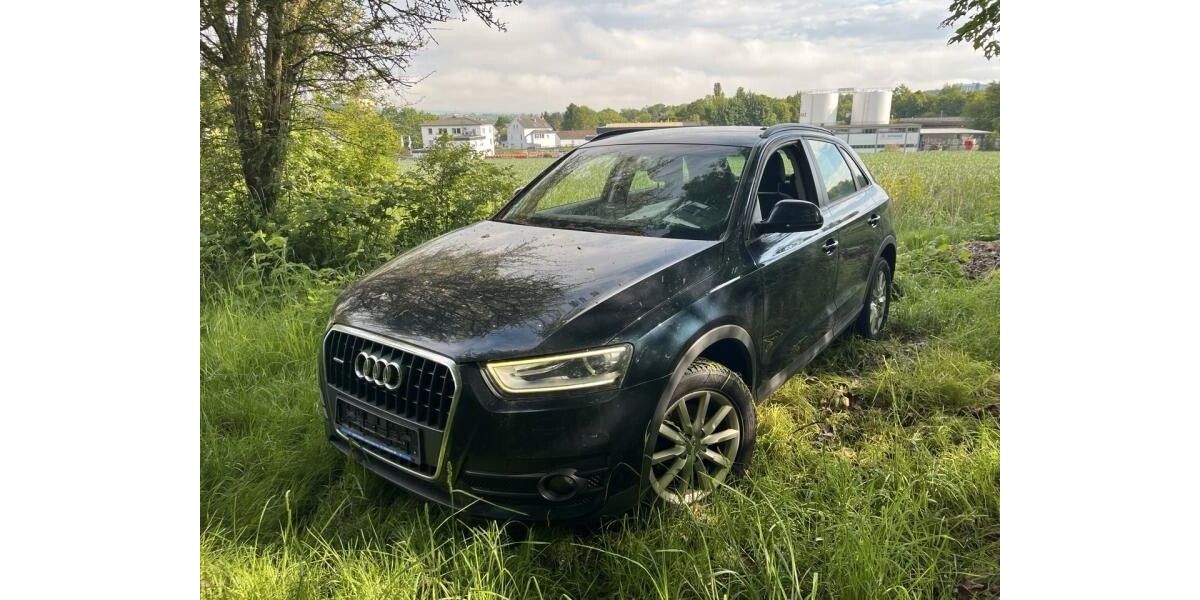 Audi Q3 190.000 km 8.990 &euro; Kreuztal 57223
