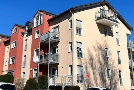 Wohnung Siegen / Eiserfeld Niederschelden - 2 Zimmer, 87 m&sup2;, 873&euro; | Angebot:25701193