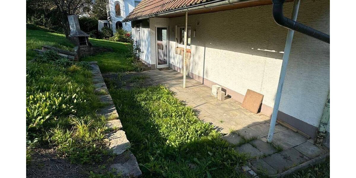 Einfamilienhaus Kirchhundem Oberhundem - 5 Zimmer, 125 m&sup2;, 129.000&euro; | Angebot:25682547