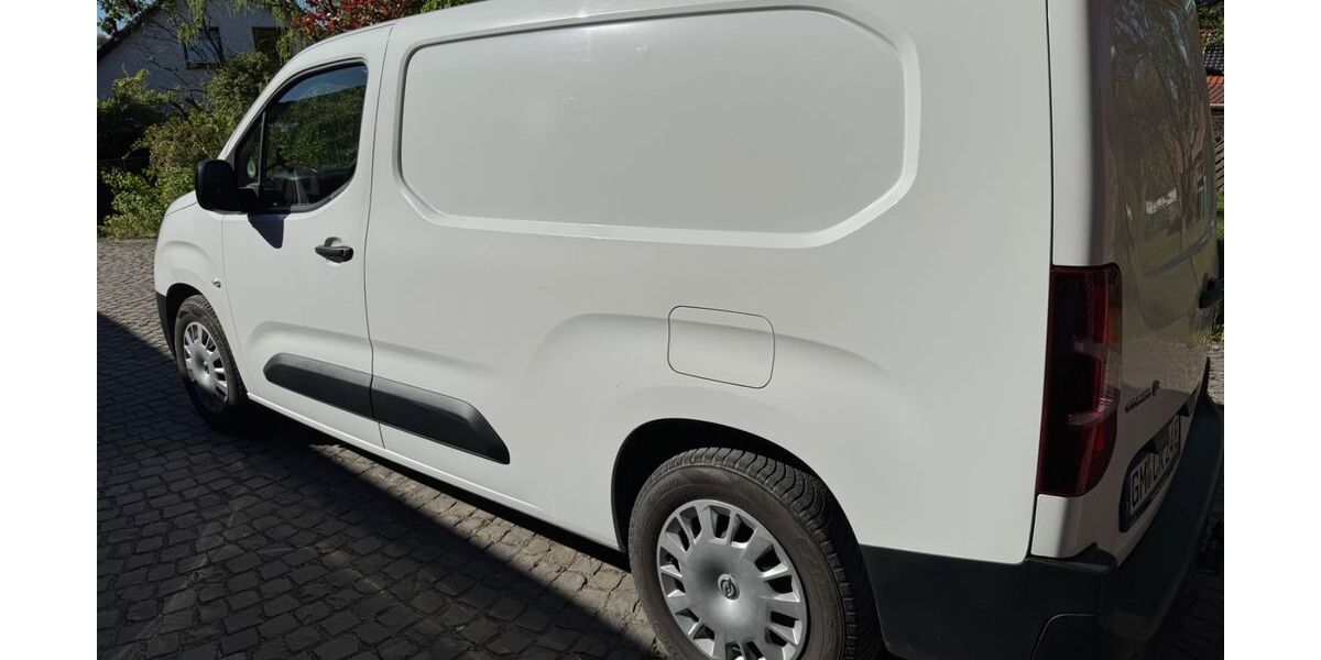 Opel Combo Electric 23.500 km 22.500 &euro; Waldbröl 51545