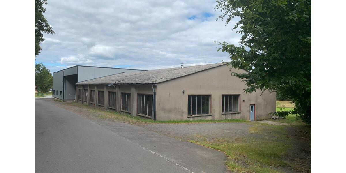 Gewerbeobjekt Wenden - 2.700&euro; | Angebot:24313200