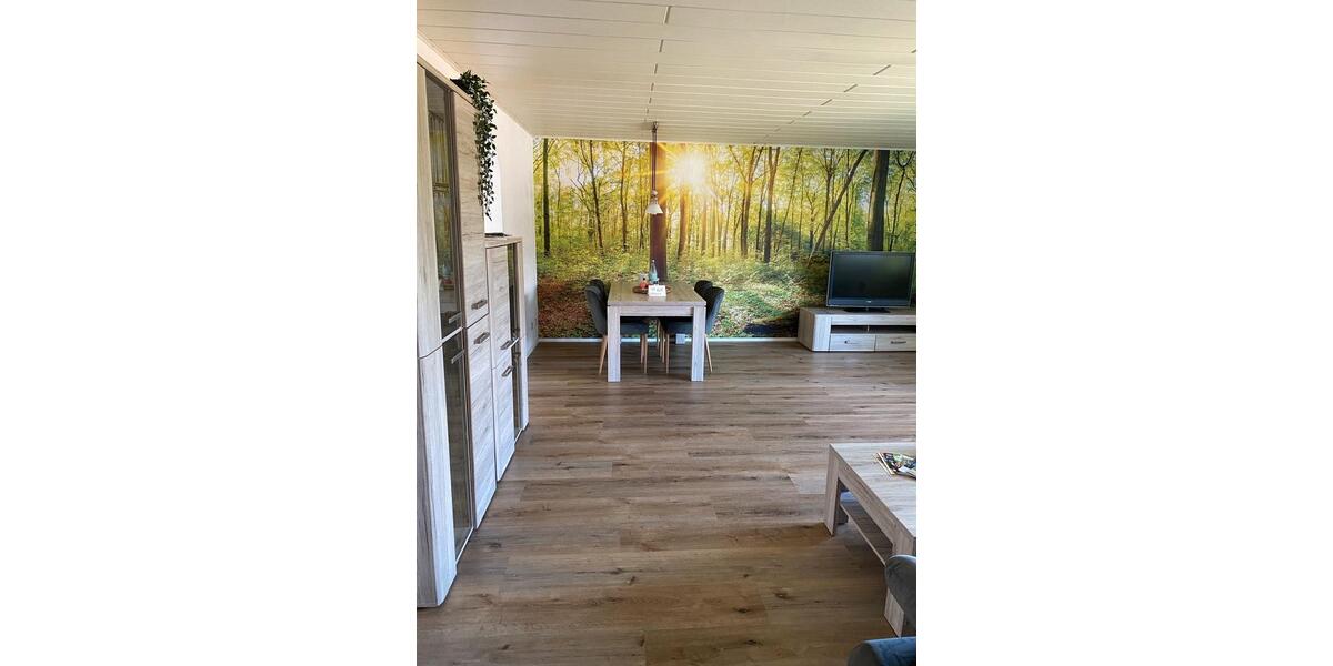 Erdgeschoßwohnung Unnau - 2.5 Zimmer, 78 m&sup2;, 700&euro; | Angebot:25842217