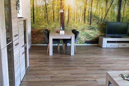 Wohnung Unnau - 2.5 Zimmer, 78 m&sup2;, 700&euro; | Angebot:25842217