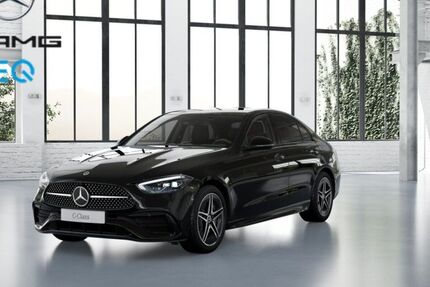 Mercedes-Benz C 300 102.337 km 33.120 &euro; Siegen 57074