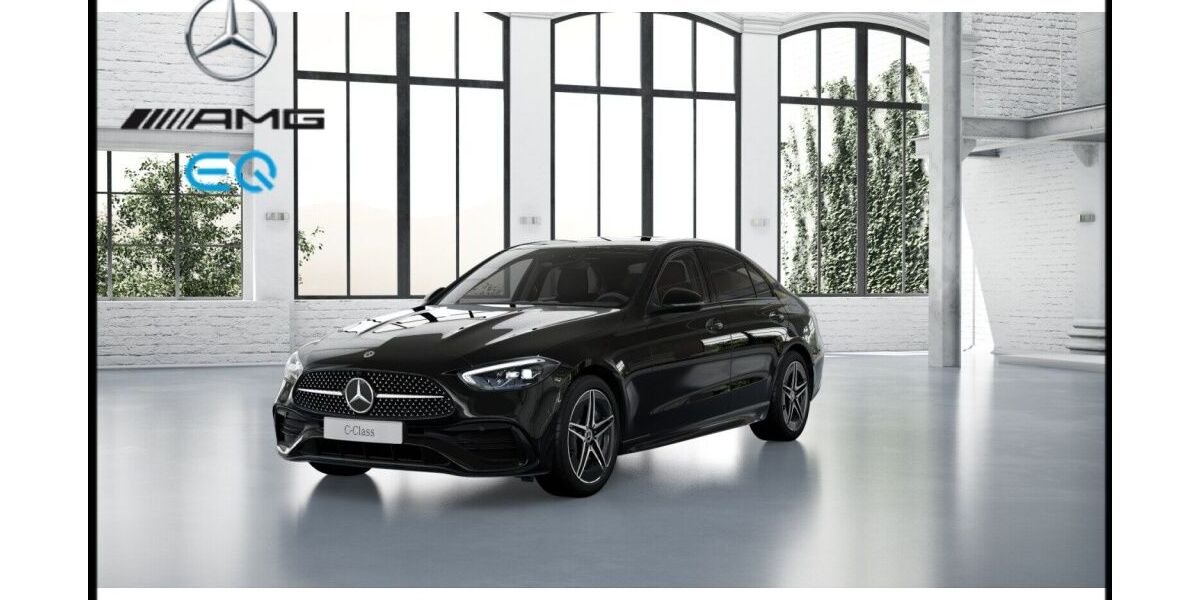 Mercedes-Benz C 300 102.337 km 33.220 &euro; Siegen 57074