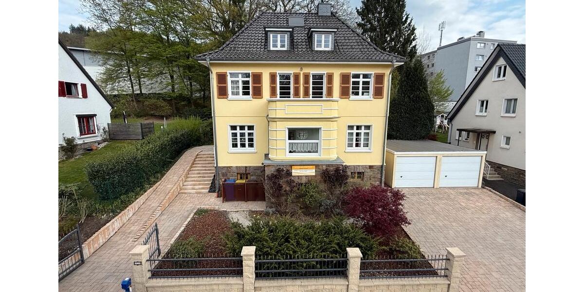 Einfamilienhaus Betzdorf - 8 Zimmer, 212 m&sup2;, 459.000&euro; | Angebot:26413450