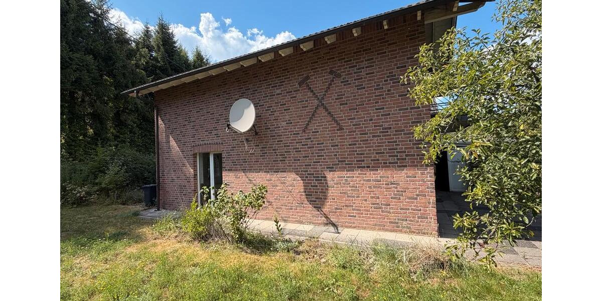 Doppelhaushälfte Herdorf - 4 Zimmer, 102 m&sup2;, 255.000&euro; | Angebot:27024307