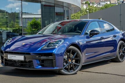 Porsche Panamera 9.990 km 146.500 &euro; Siegen 57080
