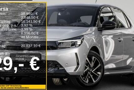 Opel Corsa 14.115 km 18.990 &euro; Siegen 57072