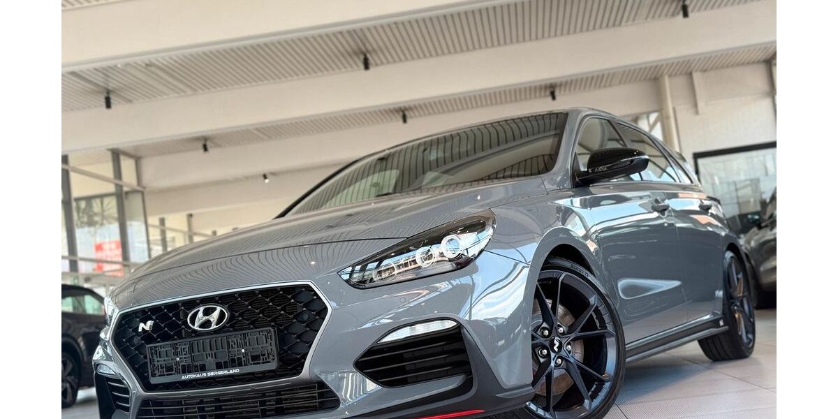 Hyundai i30 75.224 km 22.991 &euro; Siegen 57078